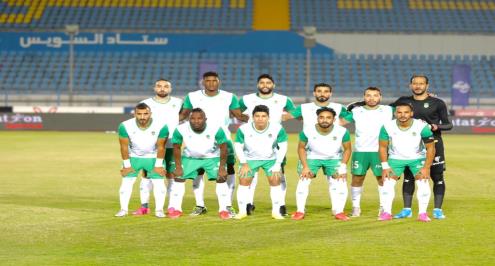 الاتحاد عن ارتباط رزق بالزمالك: لا يمت للحقيقة بصلة